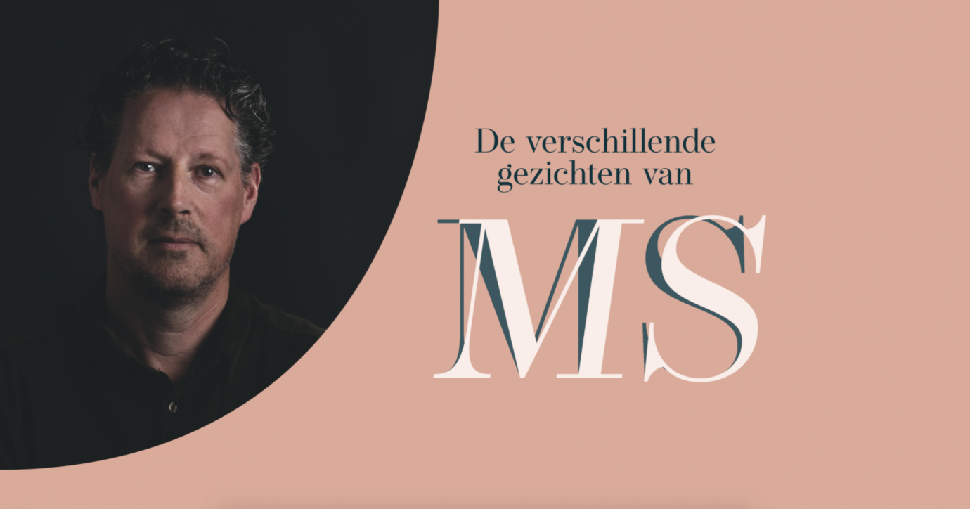 Multiple Sclerose (MS) in het leven van Henry