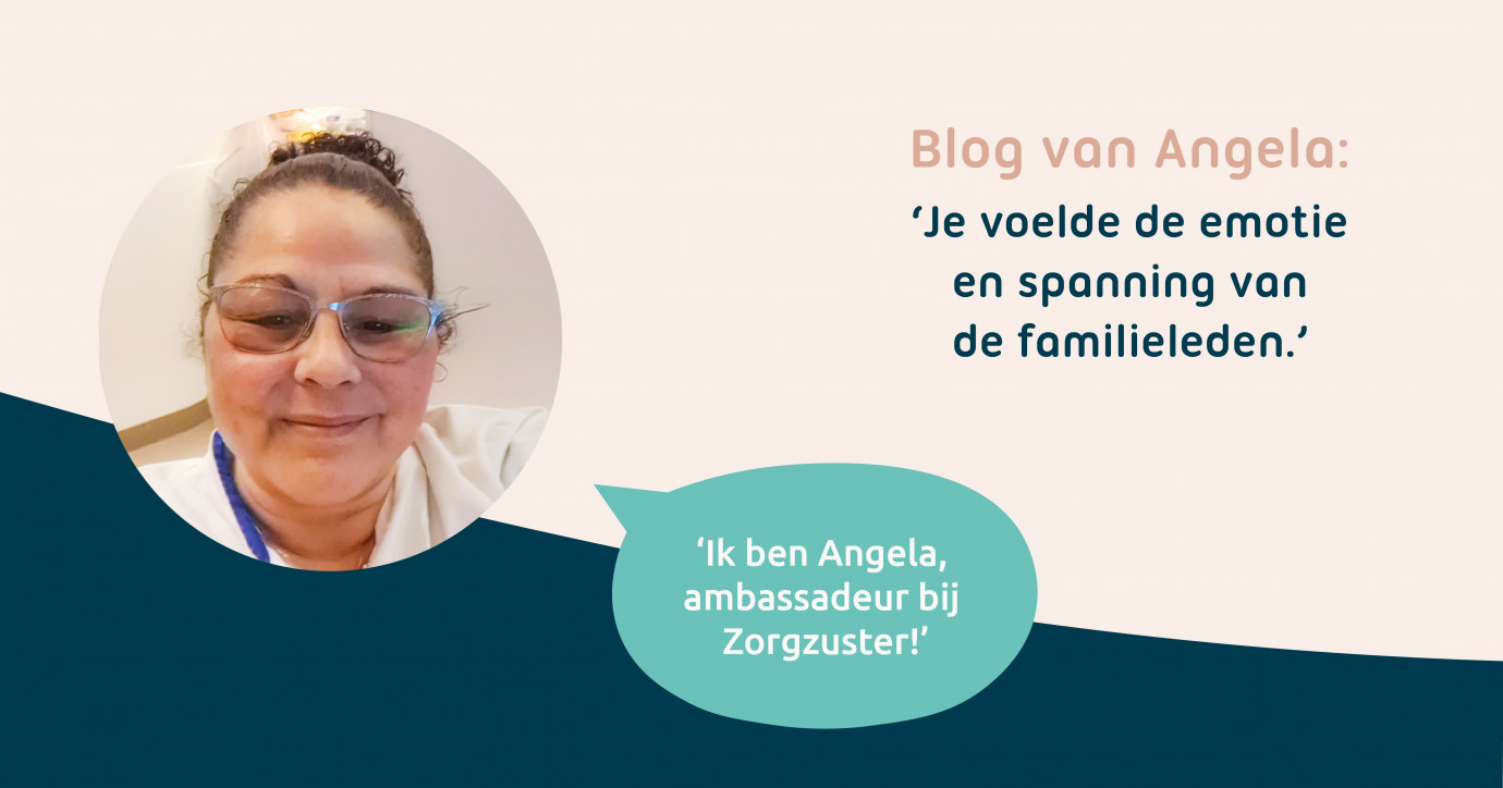 Ambassadeur Angela