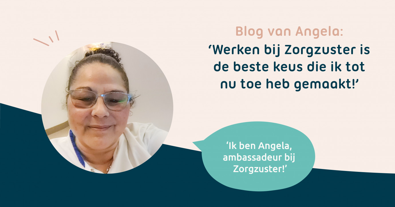 Ambassadeur Angela