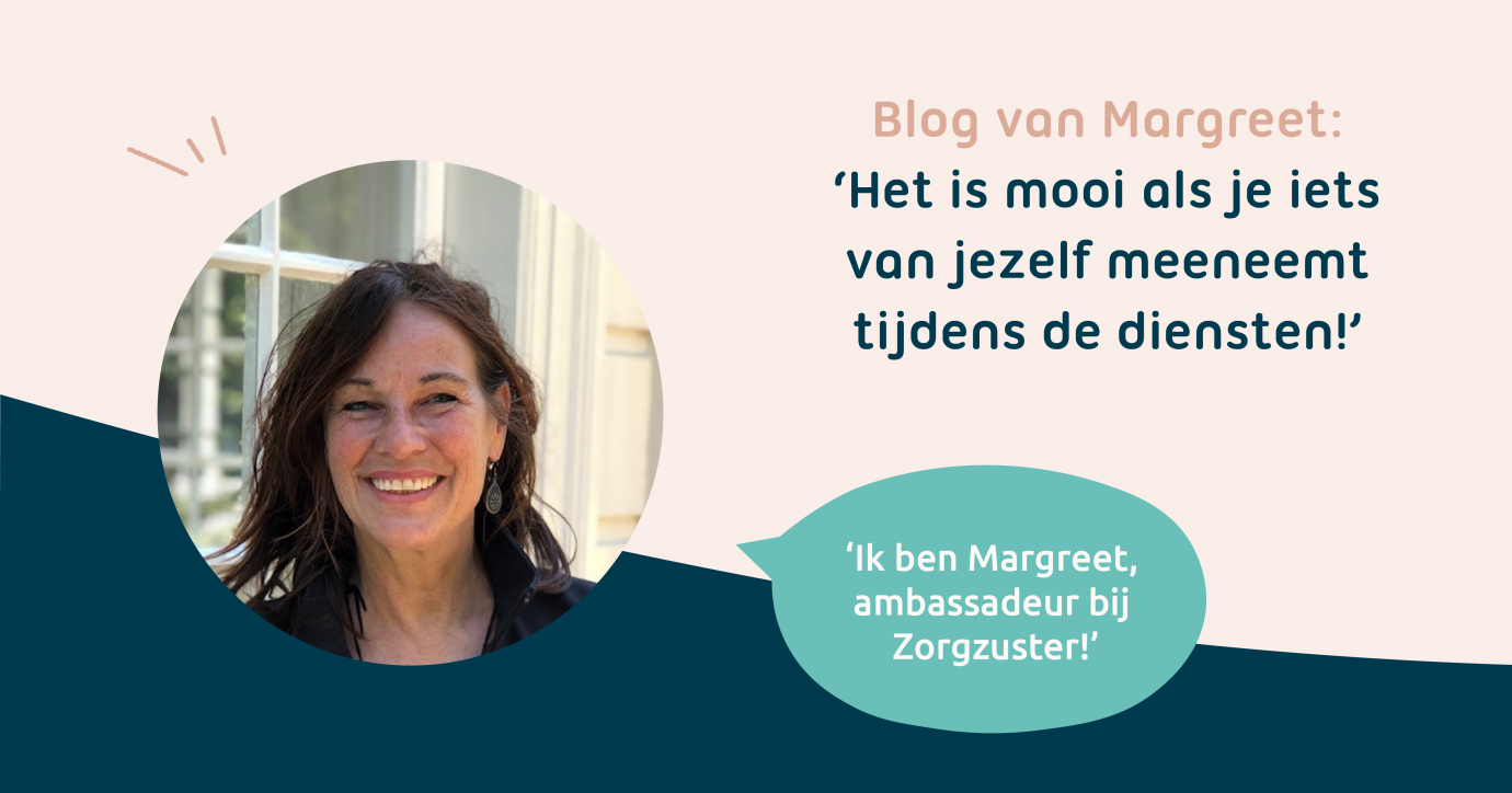 Ambassadeur Margreet