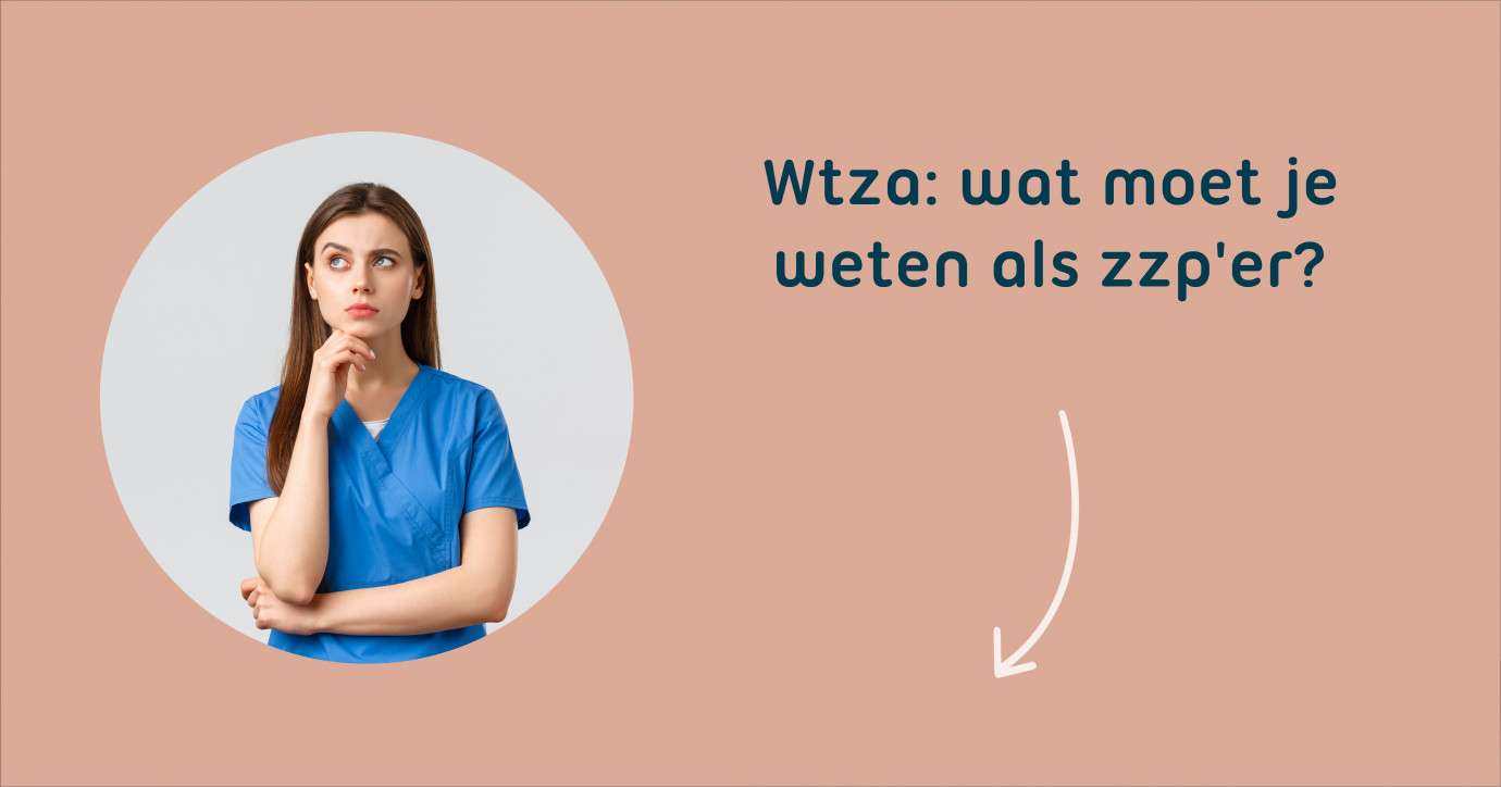 Alles wat je moet weten over de Wtza